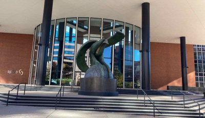 Saint Louis Scavenger Hunt Team Photo